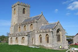 Low Ham Church, Somerset | The Churches Conservation Trust