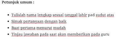 Dalam penskoran bentuk soal uraian objektif skor hanya dimungkinkan. Soal Ekonomi Kelas 10 Sma Ma Stm Soal Pg Atau Essay 2021