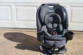 the 12 best convertible car seats