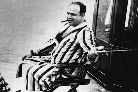 Many new york gangsters in the. Isolation Madness And Syphilis Inside Al Capone S Final Years