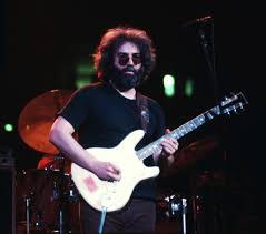 This song features 2 guitar layers. Jerry Garcia Wikipedia