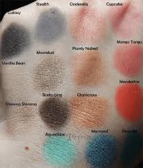 free dupes for mac colors my