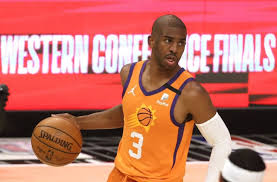 2 days ago · chris paul's thunder team lost a game 7 to the rockets in the bubble. Knicks Rumors Signing Chris Paul In Offseason Highly Unlikely For Ny