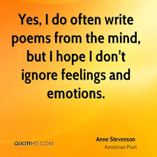 Anne Stevenson Quotes | QuoteHD via Relatably.com