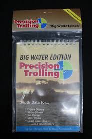 Precision Trolling Big Water Edition 2 Discontinued Fishing