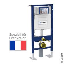 Geberit Duofix Frame For Wall Mounted