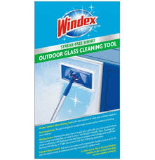 Window Cleaning Tool Starter Kit