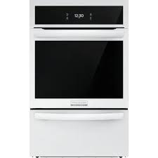 Single Gas Wall Oven