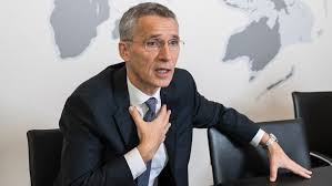 His birthday, what he did before fame, his family life, fun trivia facts the son of politicians thorvald and karin stoltenberg and the brother of norwegian institute of public. Nato Chief Jens Stoltenberg Condemns Iran Rocket Attacks On Us Troops In Iraq Orissapost