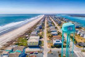topsail beach nc real estate about