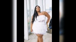 all white party outfits plus size curvy