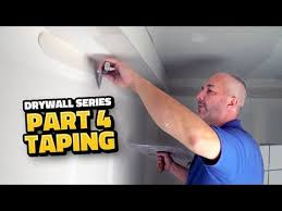 Drywall Tape Drywall Drywall Finishing