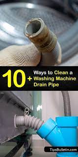 Washing Machine Drain Hose Solutions