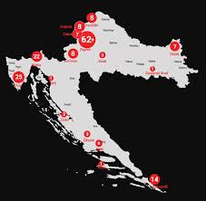 See more of live earthquake map on facebook. Covid 19 In Croatia Zagreb Earthquake Morning Press Conference Update March 22 2020
