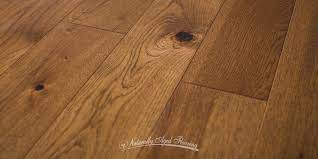 naturally aged hardwood flooring