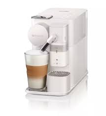 lattissima one nespresso coffee machine