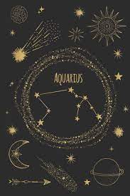 Find out what the planets have predicted for your day! Aquarius Horoscope Journal Zodiac Notebook A Great Aquarius Gift Press Lemon Thursday 9781687869272 Amazon Com Books