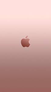 Rose Gold Apple Iphone Hd Wallpapers