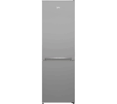 Beko Csg3571s Freestanding Fridge