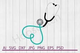 Are you looking for a free svg vector cutting file? Free Stethoscope Svg Stethoscope Dxf Cuttable File Crafter File Free Svg Cut Files For Cricut Silhouette