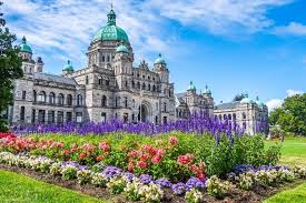 12 Amazing Things To Do In Victoria Bc