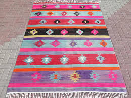 45 modern kilim rugs for the hottest trend
