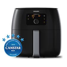 Airfryer Xxl The Best Philips Airfryer For You Philips