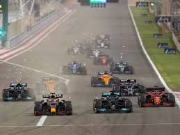 Get updates on the latest formula 1 action and find articles, videos, commentary and analysis in one place. F1 Close To Agreement On Trio Of Sprint Qualifying Races In 2021 Season Formula One The Guardian