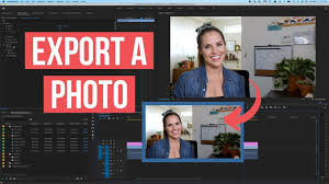export frame video tutorial