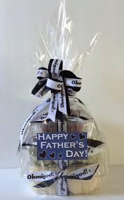 fathers day gift basket design b