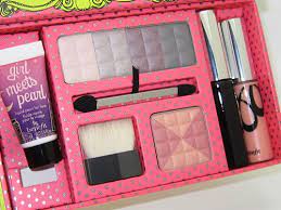 benefit i m glam therefore i am review