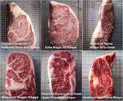 how to cook wagyu beef at home