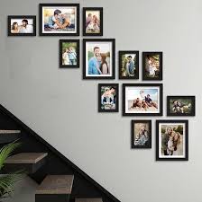 Photo Picture Wall Frame Set Gallery