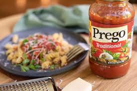 10 prego nutrition facts facts net