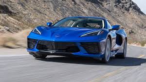 We did not find results for: Chevrolet Corvette Stingray Review 2021 Top Gear