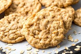 oatmeal cookies soft chewy lil luna