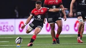 Cheslin kolbe is a south african professional rugby union player who currently plays for the south africa national team and for toulouse in. Cheslin Kolbe S Performance At 10 Vs Racing 92 10 Points 16 02 20 Youtube