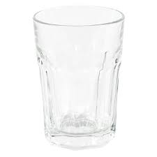 12 Oz Duratuff Gibraltar Beverage Glass