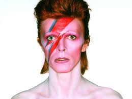 david bowie s constant reinvention came