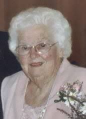 Betty Marie Welsch was born March 29, 1923 in Elliott, Iowa the daughter of ... - b_welsch