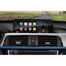 Upgrading your bmw idrive system to nbt evo id5/id6 lets you enjoy a host of new infotainment features in your vehicle. Bmw Nbt Evo Id5 Id6 Id7 Apple Carplay