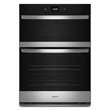 Whirlpool 27 In Electric Wall Oven