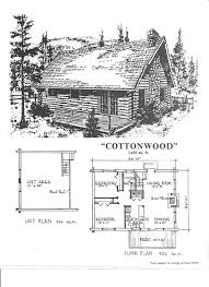 Floor Plans Pioneer Log Homes
