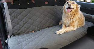 Bench Seat Covers Dog Car Seat Cover