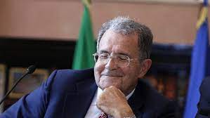 Romano Prodi a Foggia