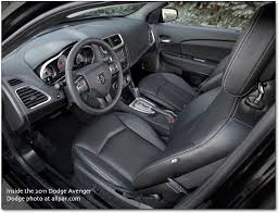 2008 2016 Dodge Avenger Well Equipped