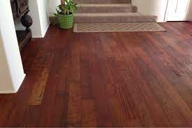 reclaimed teak flooring