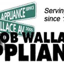 Bob Wallace Appliance Appliances