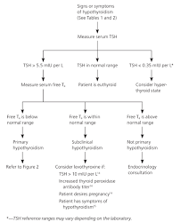 Hypothyroidism An Update American Family Physician