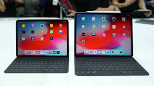 Your next computer is not a computer. Apple Ipad Pro 2018 Price And Availability In The Philippines Gadgetmatch